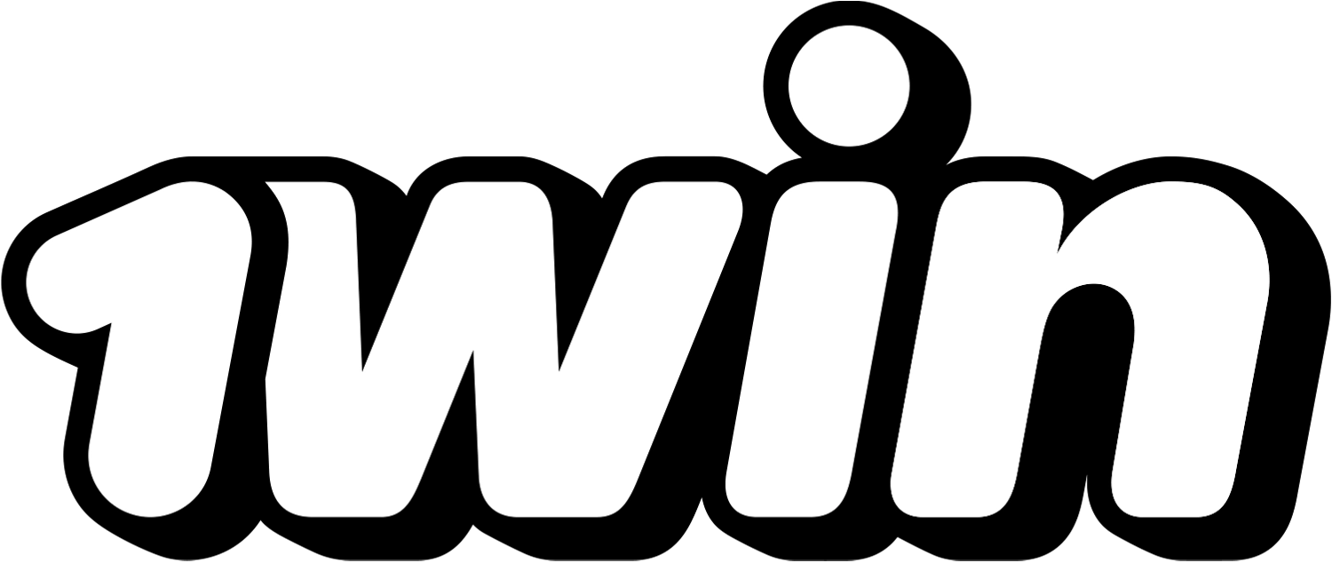1win Logo